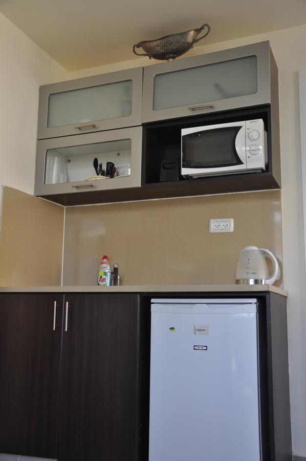 Inntlv Tel Aviv Luaran gambar