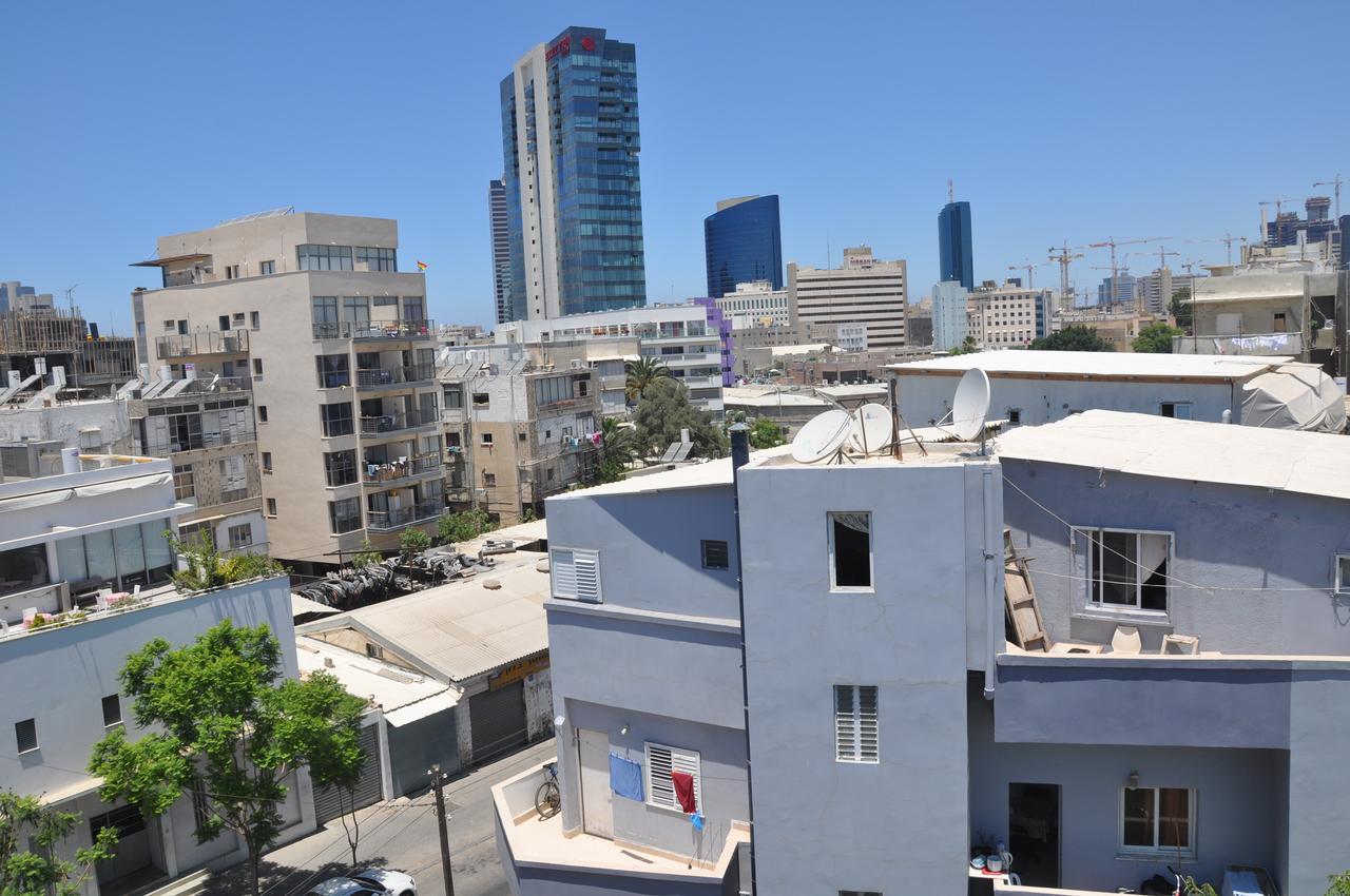 Inntlv Tel Aviv Luaran gambar