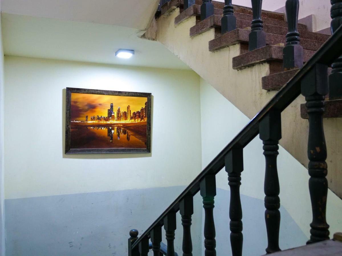 Inntlv Tel Aviv Luaran gambar