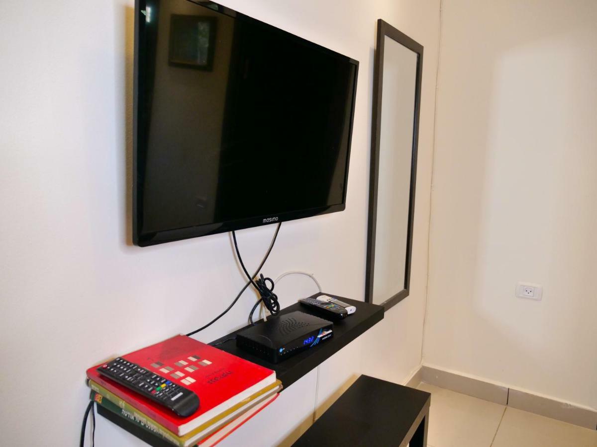 Inntlv Tel Aviv Luaran gambar