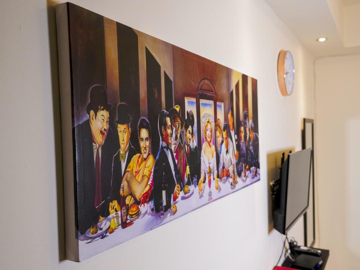 Inntlv Tel Aviv Luaran gambar